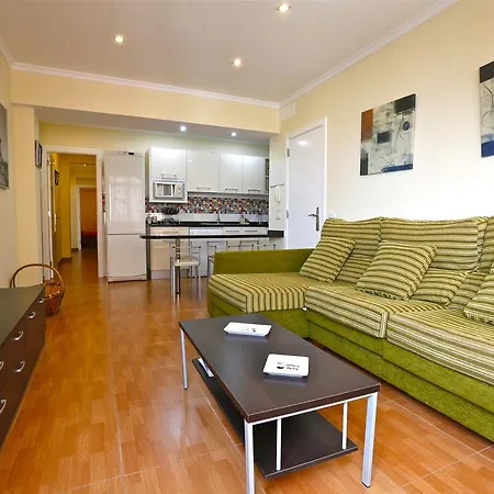 Apartamento Vasco De Gama *