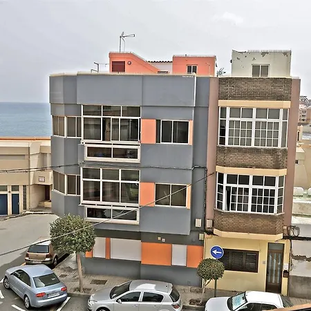 Apartamento Vasco De Gama