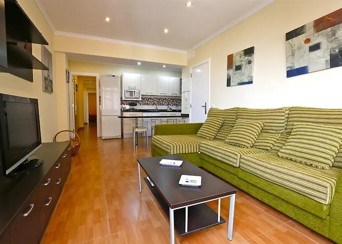 Apartmán Vasco De Gama *