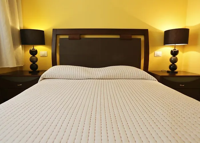 Apartamento Vasco De Gama Telde