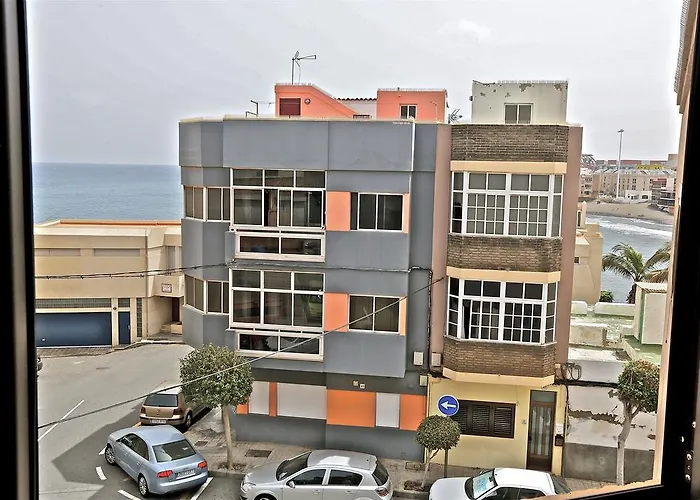 Apartamento Vasco De Gama