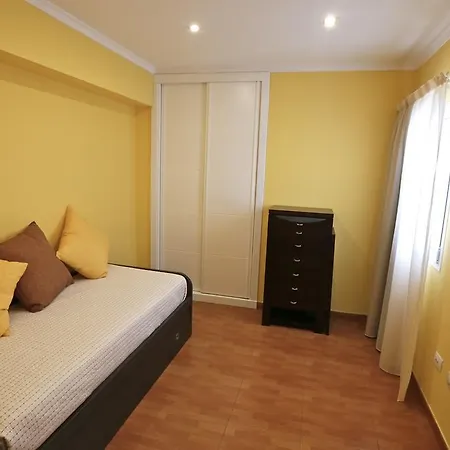 Διαμέρισμα Vasco De Gama *