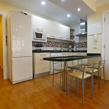Vasco De Gama Apartment *
