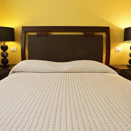Apartment Vasco De Gama Telde