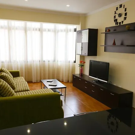 Vasco De Gama Apartment *